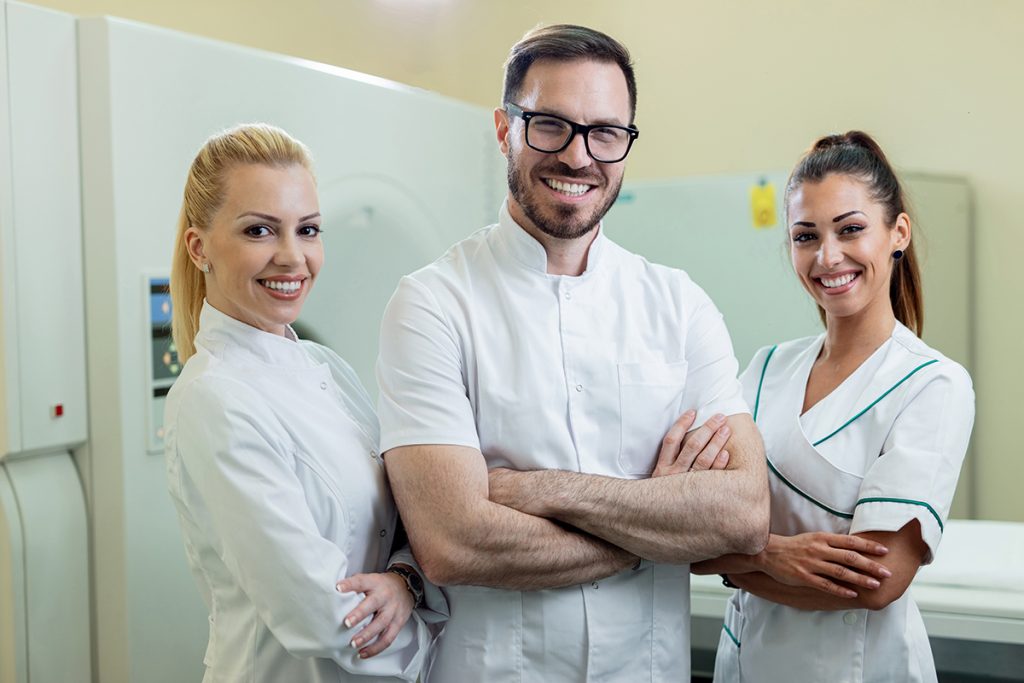 HGH Therapy: Best Doctors in Fresno