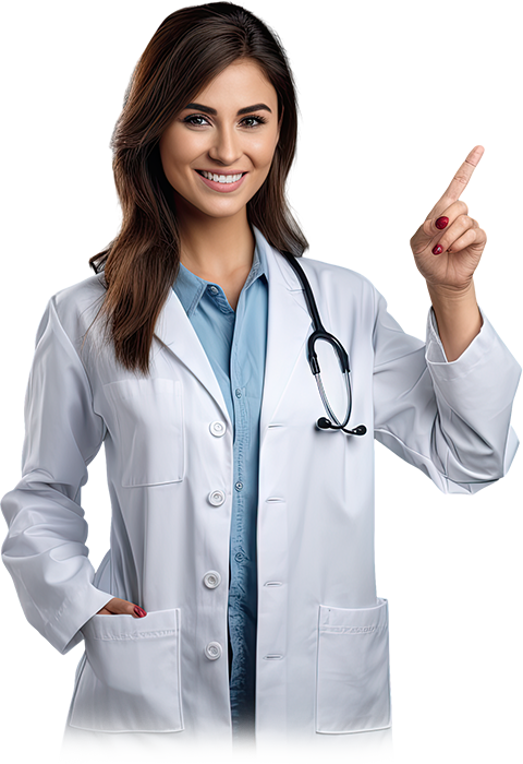 HGH Doctors: Only Top Clinic in Fresno